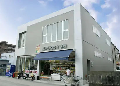 高知本店