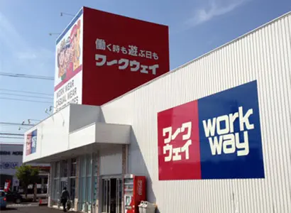 観音寺店