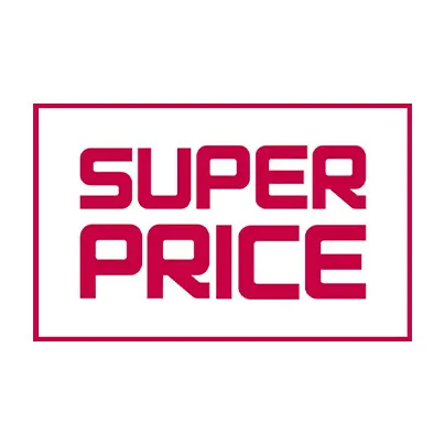 SUPER PRICE
