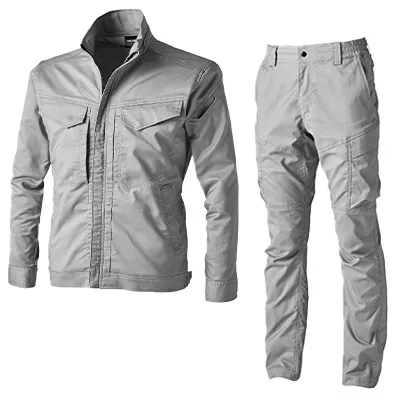 通年用作業服