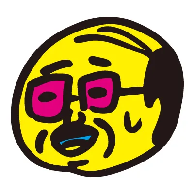 デハラユキノリ