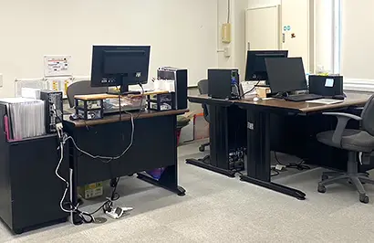 ワークウェイ EC事業部