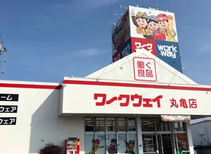 丸亀店