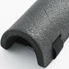 膝当て超軽量ニーパットマジック軽作業ブラックフリーサイズ知智プランCK-7001