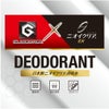 インナーニオイクリアタイツ消臭ウォームパワーサポート裏起毛コーコスG-2123