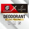 作業服ニオイクリア長袖消臭ウォームパワーサポート裏起毛コーコスG-2128