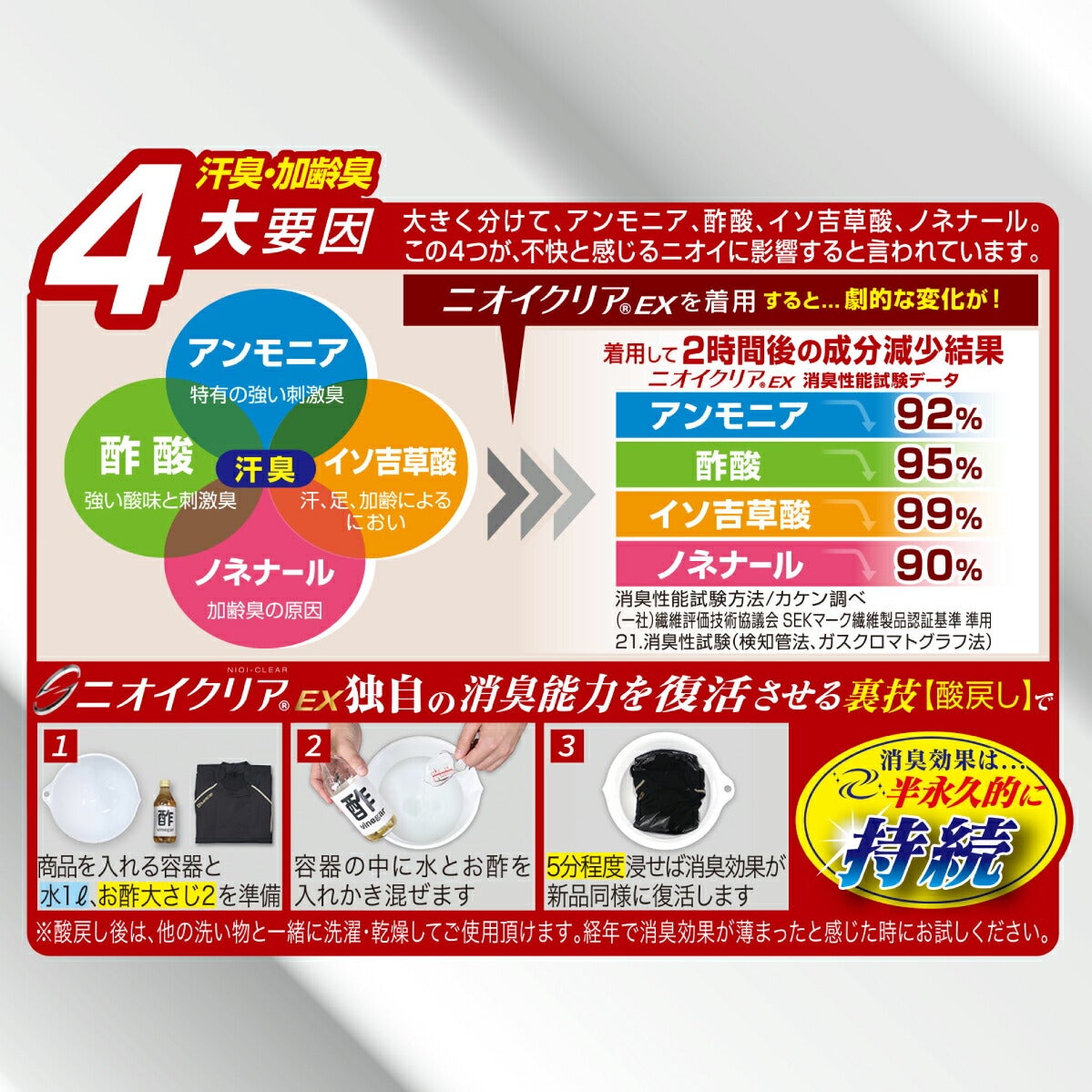 作業服ニオイクリア長袖消臭ウォームパワーサポート裏起毛コーコスG-2128