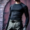 作業服ニオイクリア長袖消臭ウォームパワーサポート裏起毛コーコスG-2128