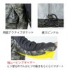 作業服ミリタリーパーカー迷彩軽量反射アウトドアコーコスG-7020