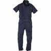つなぎツナギ作業服半袖通気性コスパDIY中国産業2001