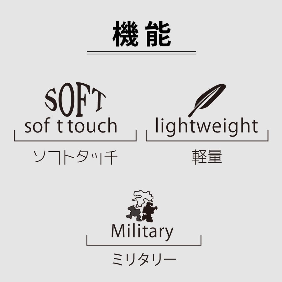 作業服長袖ブルゾンドット迷彩ソフトT/CカモフラHOP-SCOT9188