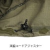 作業服迷彩フードジャケット限定モデルカモフラHOP-SCOT9477