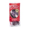 天然ゴム手袋トワロン防臭農業林業水産土木ブラウンS/M/L/LL東和151
