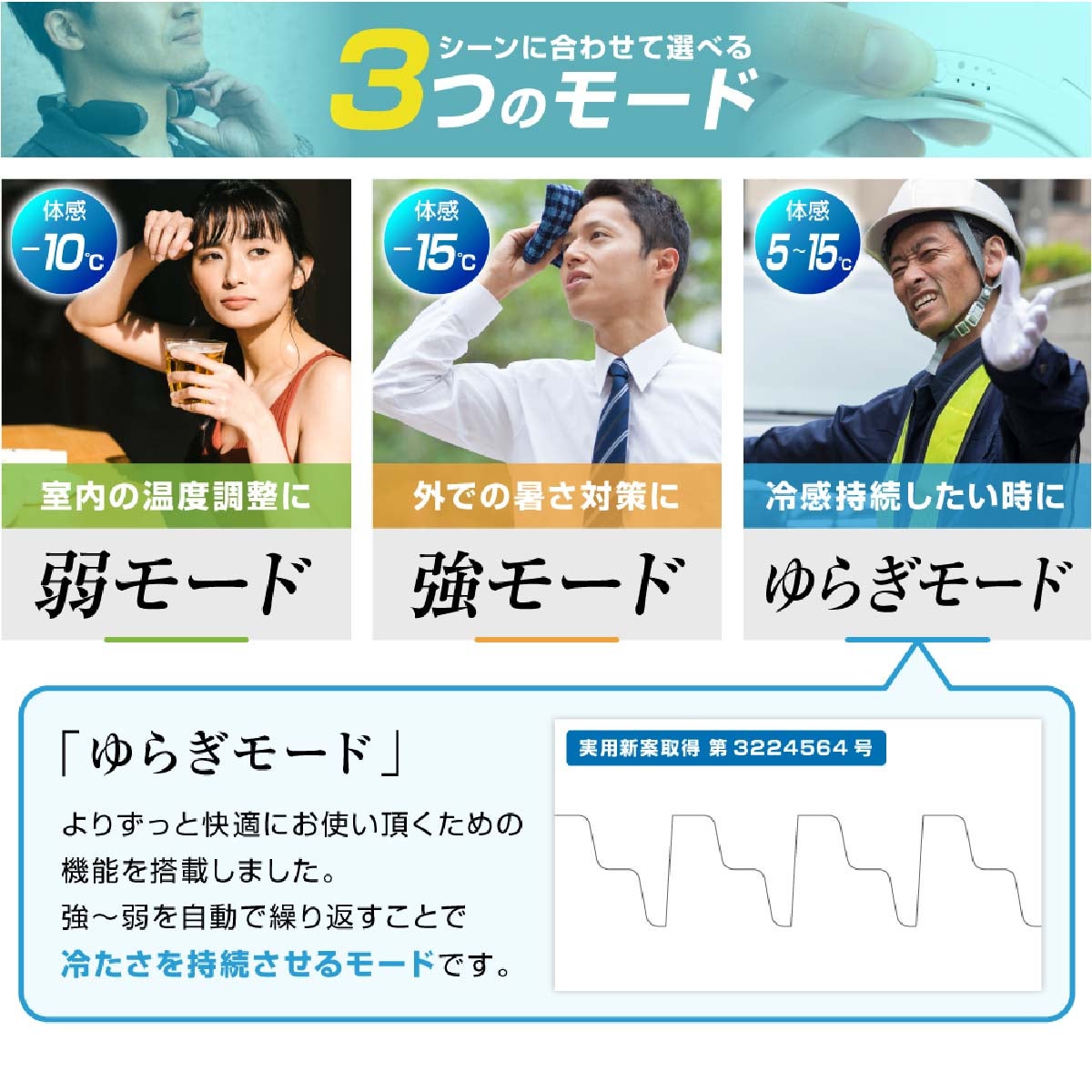 ハイパーアイスネッククーラー首冷却熱中症対策猛暑グッズアタックベース50065