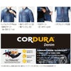 作業着ジャケットストレッチ接触冷感スリム耐摩耗耐久性バートル5011