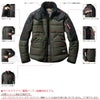 作業服ジャケット防寒撥水防風防汚カジュアルユニセックスバートル5020