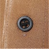 TSDESIGN長袖ポロシャツポリ60％綿40％鹿の子通気性消臭5105