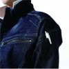 TSDESIGN作業服ストレッチデニムジャケット綿100％5116かっこいい
