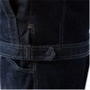 TSDESIGN作業服ストレッチデニムジャケット綿100％5116かっこいい