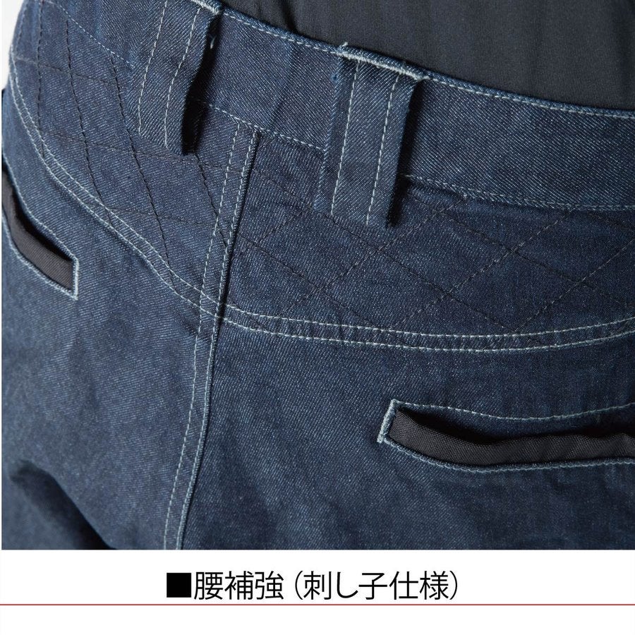 TSDESIGNメンズニッカーズショートカーゴパンツ51345ハーフパンツデニム