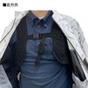 アイスベスト電動ファン付きウェア専用ベスト空調風神服メッシュ素材熱中症対策SUPERPRICE
