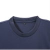 Tシャツポリエステル100％メンズ長袖ポケット付きSUPERPRICE