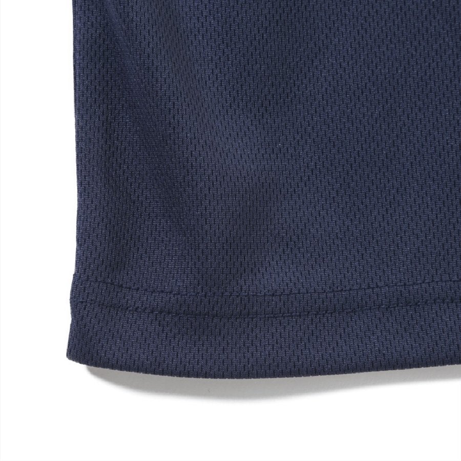 Tシャツポリエステル100％メンズ長袖ポケット付きSUPERPRICE