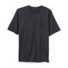 Tシャツポリエステル100％メンズ半袖ポケット付きSUPERPRICE
