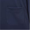 Tシャツポリエステル100％メンズ半袖ポケット付きSUPERPRICE
