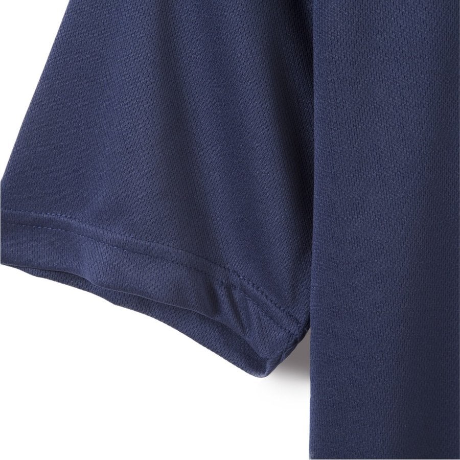 Tシャツポリエステル100％メンズ半袖ポケット付きSUPERPRICE