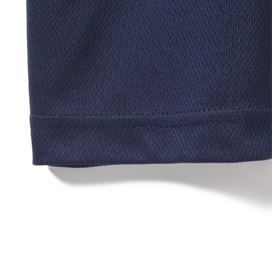 Tシャツポリエステル100％メンズ半袖ポケット付きSUPERPRICE