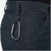 TSDESIGN作業服カーゴパンツ綿65％ポリ35％5314高耐久ストレッチ