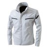 TSDESIGN作業服長袖ジャケット綿65％ポリ35％5316高耐久ストレッチ