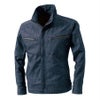 TSDESIGN作業服長袖ジャケット綿65％ポリ35％5316高耐久ストレッチ