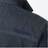 TSDESIGN作業服長袖ジャケット綿65％ポリ35％5316高耐久ストレッチ