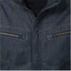 TSDESIGN作業服長袖ジャケット綿65％ポリ35％5316高耐久ストレッチ