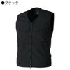 TSDESIGN作業着ワークベストTSDELTAナイロン補強メッシュ5438