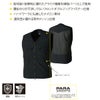 TSDESIGN作業着ワークベストTSDELTAナイロン補強メッシュ5438