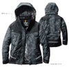 作業服ジャケット防水防寒ジャケット耐水耐久撥水保温反射防寒バートル7610