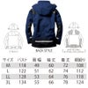 作業服ジャケット防水防寒ジャケット耐水耐久撥水保温反射防寒バートル7610