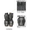 レインシューズカバーショートタイプ収納防水通勤通学ツーリングカジメイク7810