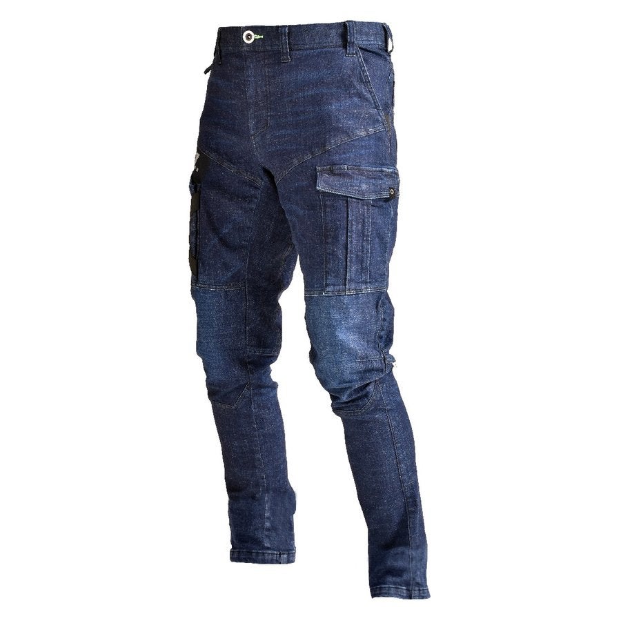 ネオテライズカーゴパンツ8015ストレッチストレスフリー