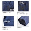 ネオテライズカーゴパンツ8015ストレッチストレスフリー
