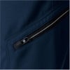 TSDESIGNACTIVEメンズカーゴパンツポリ90％綿10％8114チャコールグレー/ネイビー
