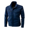 TSDESIGNACTIVEジャケット作業服ポリ90％綿10％8116裏綿