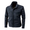 TSDESIGNACTIVEジャケット作業服ポリ90％綿10％8116裏綿