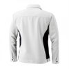 TSDESIGNACTIVEジャケット作業服ポリ90％綿10％8116裏綿