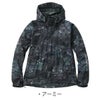 合羽レインコート撥水ストレッチ反射通勤通学アウトドア桑和SOWA7682-70