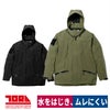 作業服シェルジャケット軽量通気性反射耐水寅壱3820-154