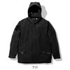 作業服シェルジャケット軽量通気性反射耐水寅壱3820-154